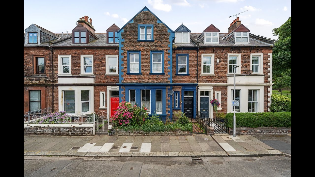 Selby Terrace, Maryport - Grisdales Estate Agents