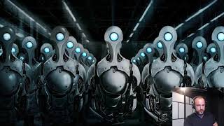 Giant Bomb Premium Unlock: Throwback Edition: Bot Colony