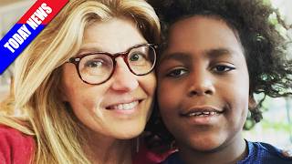 Full Connie Britton Reveals How Her New Series ‘Phony’ Mirrors Life as a Mom to a Teen Son Update