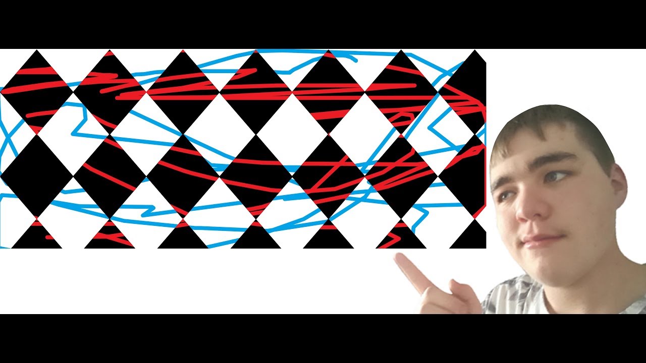 Showing a few ideas for some Wall Designs - YouTube