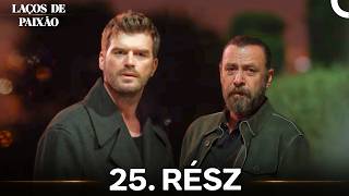 Család 25. Rész (Magyar Szinkron)