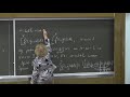 Асташова И. В. - Дифференциальные уравнения I - Теорема существования и единственности Пикара - 2