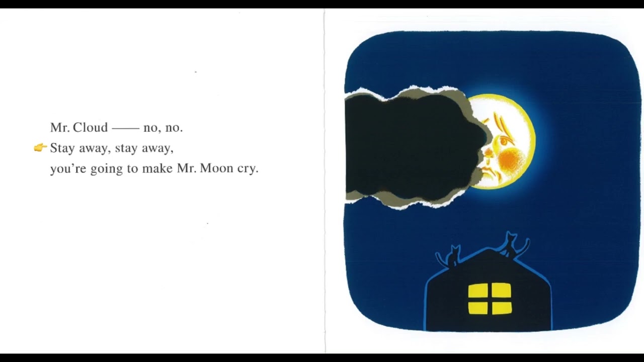 Good evening Mr. Moon - YouTube