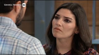 Gio Will Come Around | General Hospital (June 9th, 2025)
