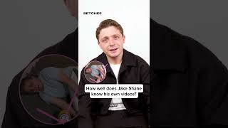What Is Jake Shane's Most Viral Tiktok?