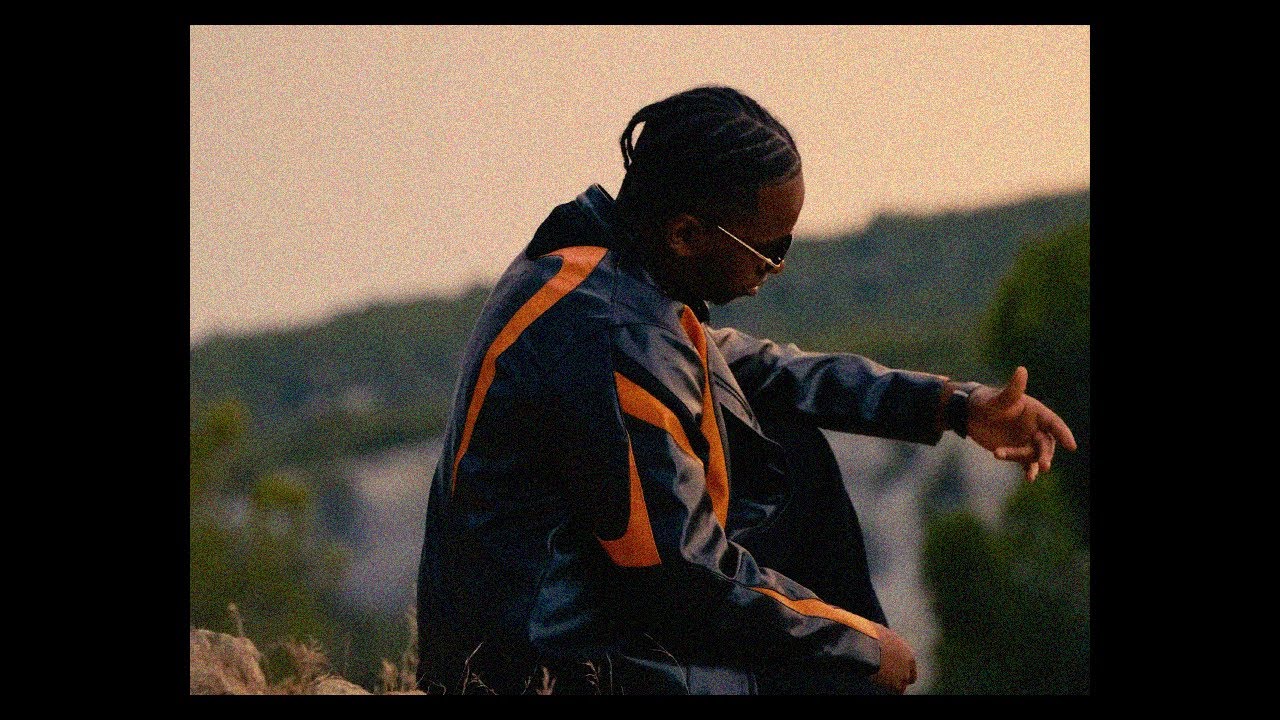 Timar x Bouss Type Beat "HACIENDA" | Instru Rap Mélancolique