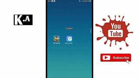Cara mod bb racing dengan game guardian no root
