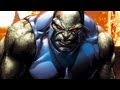 Supervillain Origins: Darkseid