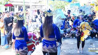 Download lagu BUAYA NGOSED | BUROK DANGDUT ' CINTA NADA BUDAYA ' | SHOW PAMULIHAN - LRNGN 28/03/2026