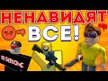 ИГРЫ В РОБЛОКСЕ КОТОРЫЕ НЕНАВИДЯТ ВСЕ!