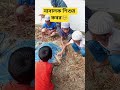 নাবালক শিশুর কবর.🥺😭 #shortvideo #kobore #কবর #কবরের_আযাব #student #baby #emostional