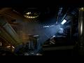 Star Citizen Ambience | Lorville Habitation | Heavy Ventilation & Industrial Drone