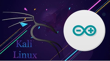 How to Install Aurduino ide in Kali Linux