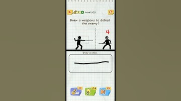 Draw 2 Save Level 105