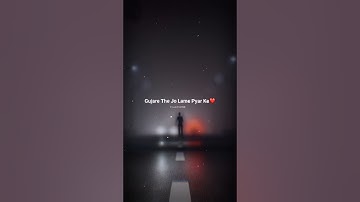 Kabhi Jo Badal Barse Slow Reverb Lofi Song Status New Remix Hindi Song Status FullScreen ShortStatus