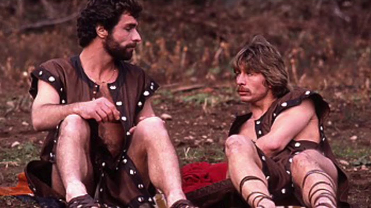 Centurians of rome Centurians of rome