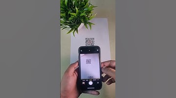 Scan, Decode, Discover!