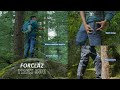 Product Review: Forclaz Trek 500 Hiking pants