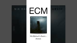 Video thumbnail of "ECM | 10 of my favourite albums | Part 1"