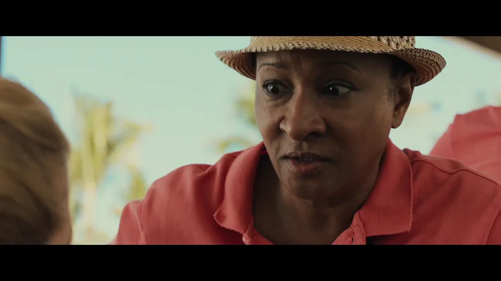 Snatched | "Danger Eyes" Clip " | Official HD Clip 2017