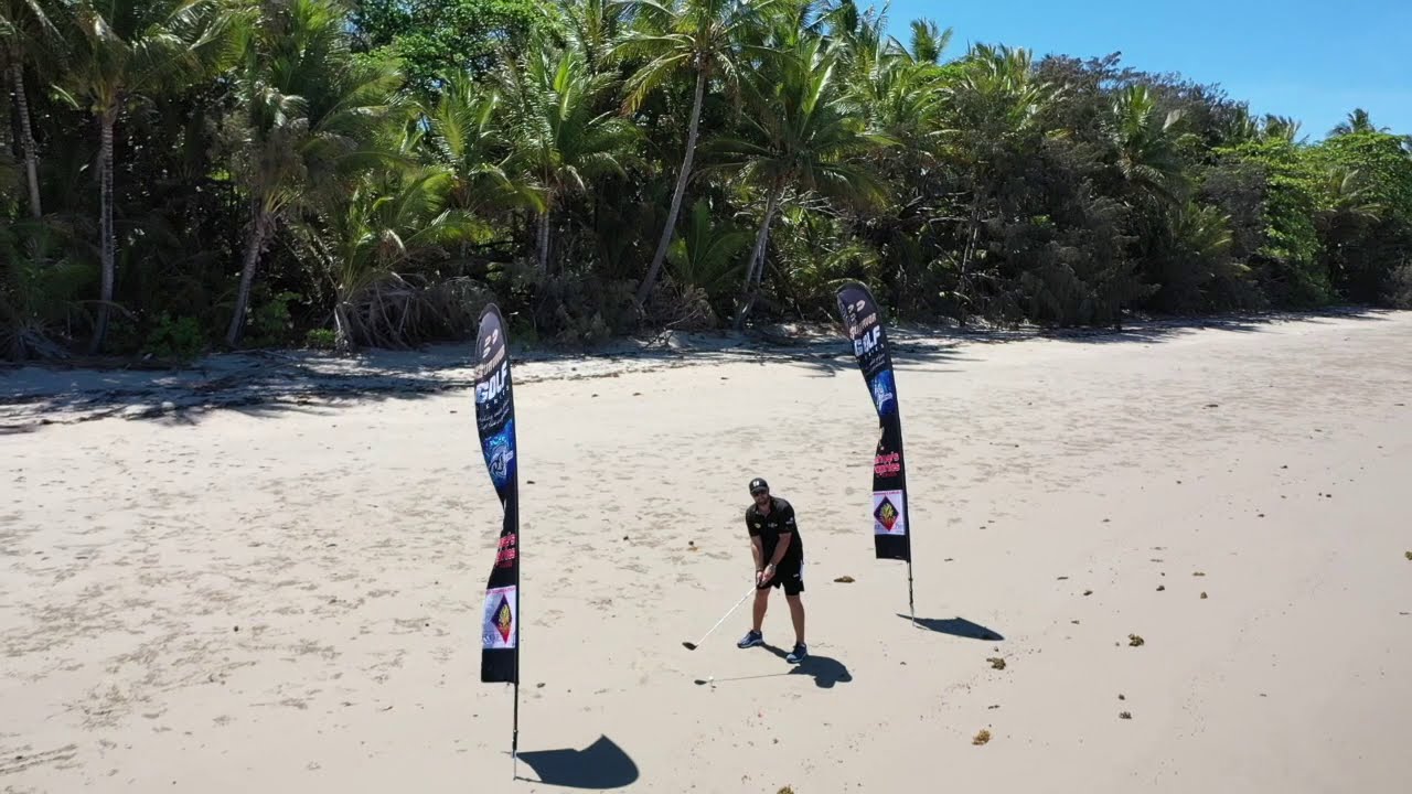 Drummond Golf Survivor Shoot out