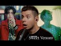 ENHYPEN (엔하이픈) &#39;Sweet Venom&#39; Official MV REACTION | DG REACTS