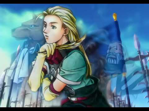 Videó: Új Suikoden Játék Tervezett