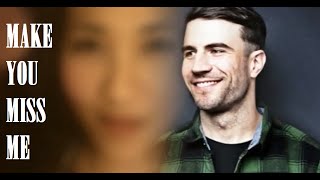 SAM HUNT - Make You Miss Me