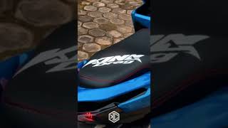 Inspirasi Modif Vario 125150 New Konsep Proper Ring 14 X-Mode