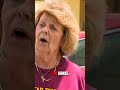 Grandma Keeps Racy Florida License Plate!