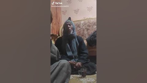 تلاوه خاشعه للشيخ عبدالله عبدالفتاح الزيات