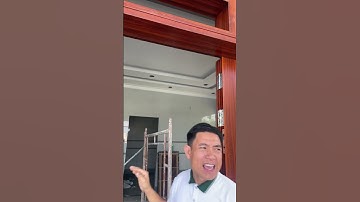 Mẫu cửa thép vân gỗ 4 cánh #cuathepvango #cuathepgiago #maucuathepvango