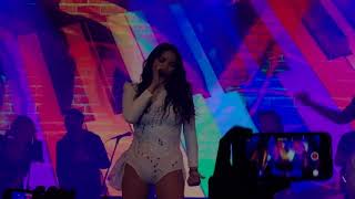 Maite Perroni - Love (Audio Club, São Paulo)