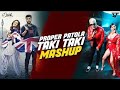 Taki taki x proper patola  mashup  ravi meghani