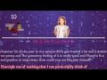 End of video