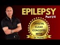 Epilepsy | Etiology, Pathophysiology, Clinical Features and types | Part 1