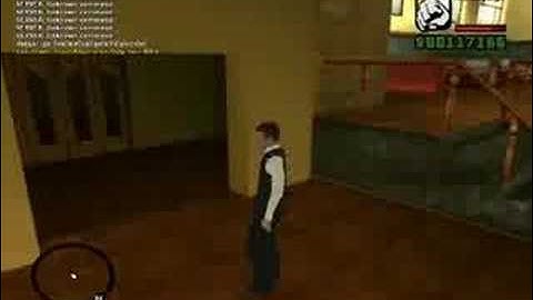 GTA SAMP (Italymafia) Admin Tutorial