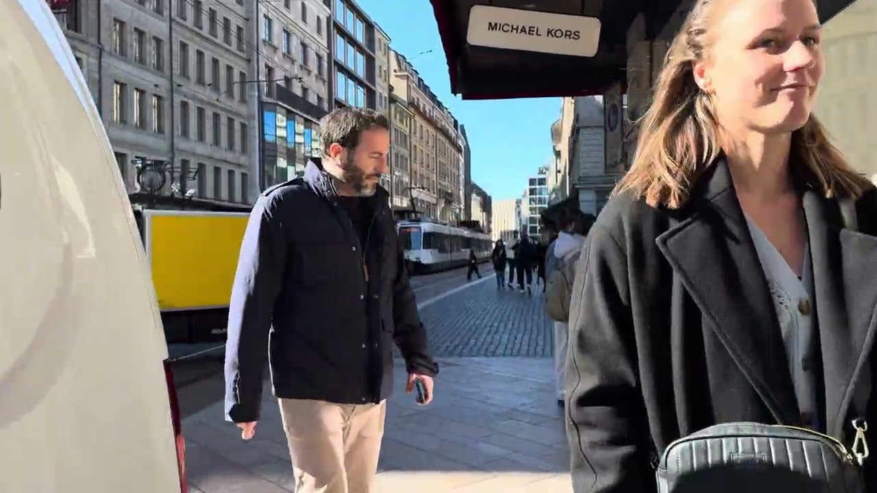 Beautiful Geneva, Switzerland 🇨🇭 | Drone Aerial View [4K]