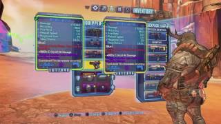 Borderlands 2- OMGWTH 1Shot