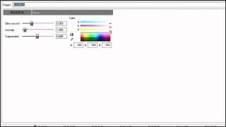 Sony Vegas Tutorial || Coloring Type 128