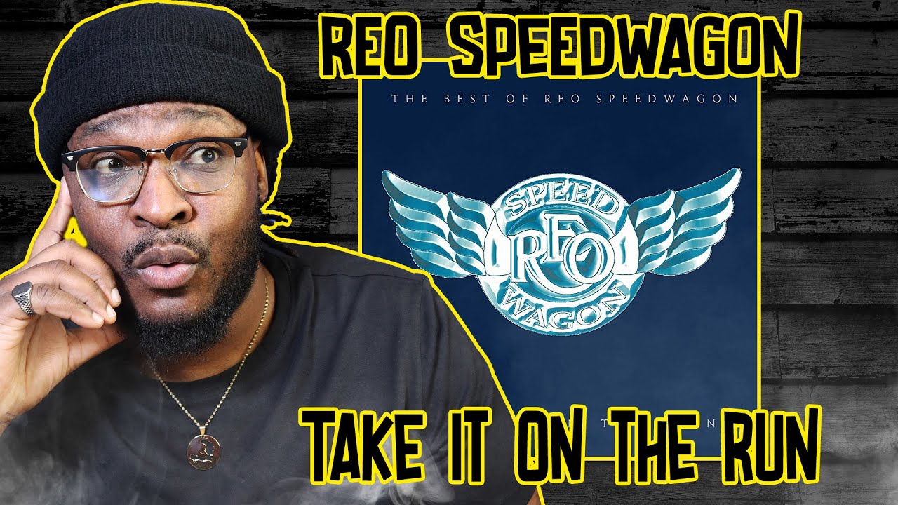 REO Speedwagon Take It On The Run REACTION REVIEW YouTube Reo speedwagon take it on the run reaction review youtube