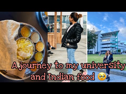 Let’s travel to my university together | university of east london uk