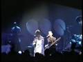 David Bowie - Under Pressure / The Heart`s Filthy Lesson (Shepherds Bush Empire - 12.08.1997)