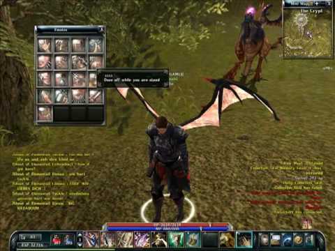 webzen archlord webzen archlord