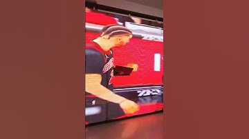No limits—outdoor LED screen supports full maintenance access!#yuchip #outdoorledscreen #leddisplay