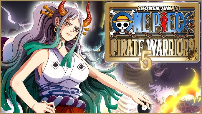 One Piece: Pirate Warriors 4 (Multi): confira os trailers de Doflamingo e  Fujitora - GameBlast