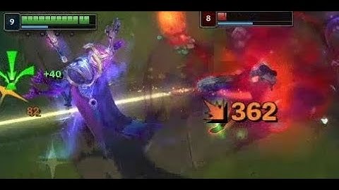 OMG JHIN RELOAD