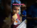 फेमस वड़ा पाव लंका #food #shorts #shortsvideo