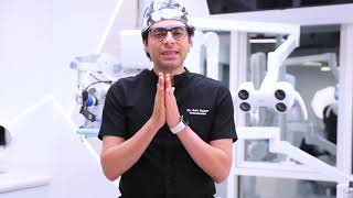 ازاي تقويم الأسنان بيركب ؟ طريقة تركيب تقويم الأسنان !!!الحلقة السادسة من دقيقة تقويم screenshot 3