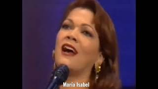 Angela Carrasco - La Malquerida (1995) - (((((MARIA VIDAL)))))